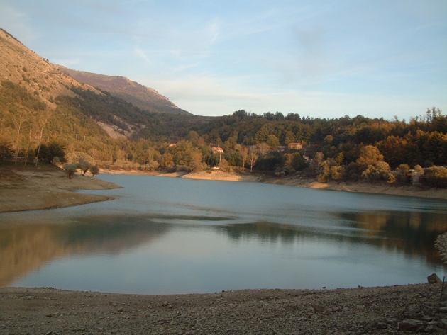 Laghi....del LAZIO